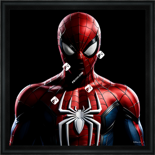 Cobwebbed