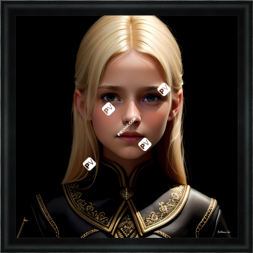 Nordic Girl