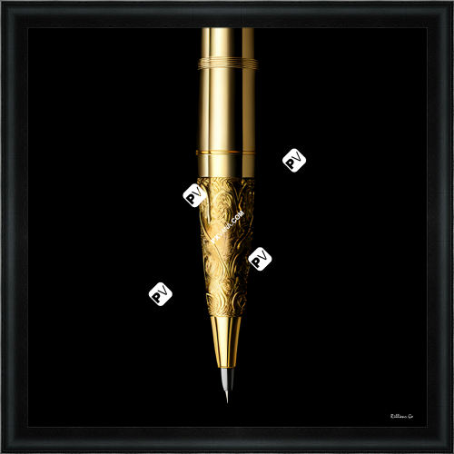 Mighty Pen